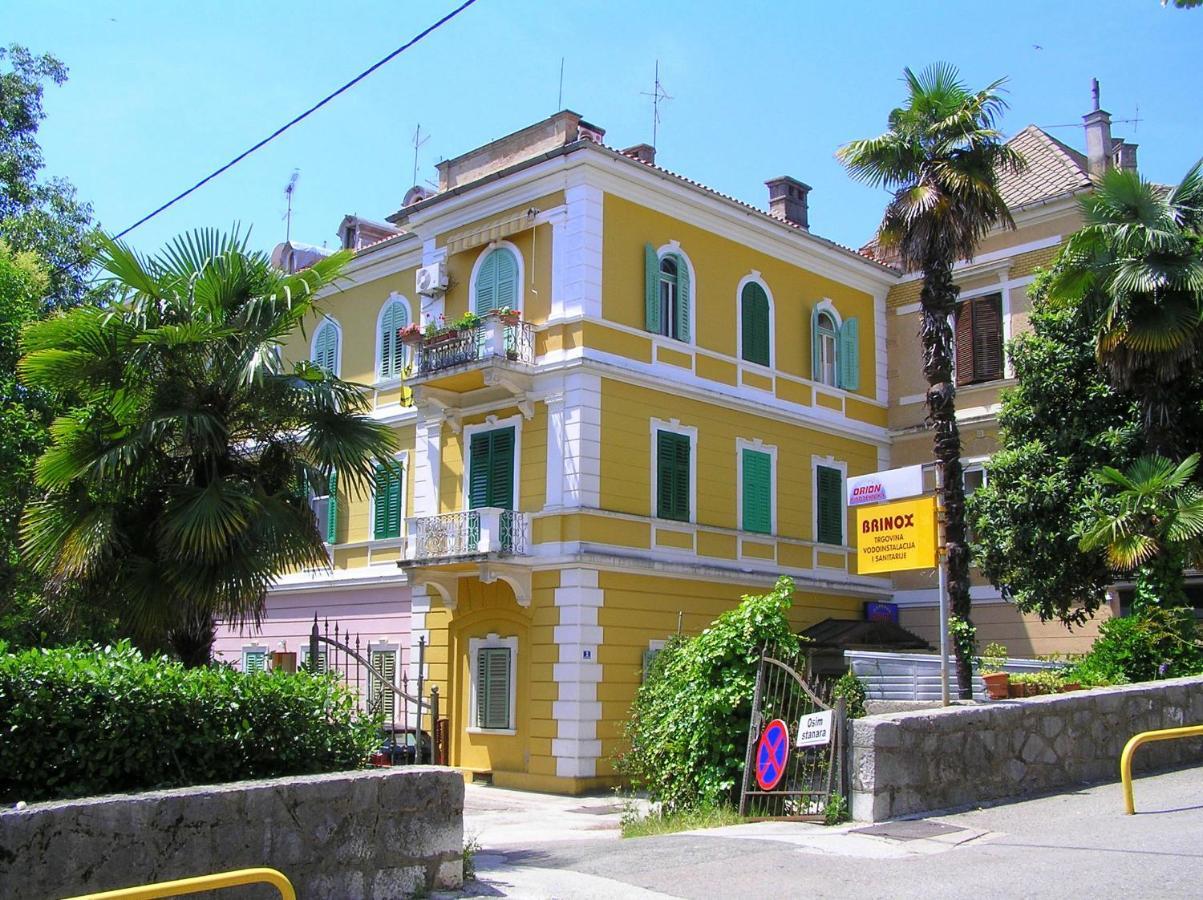 Basic Opatija